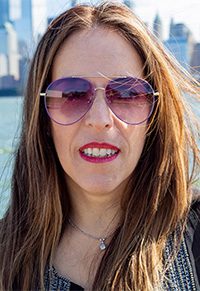Beth Nydick