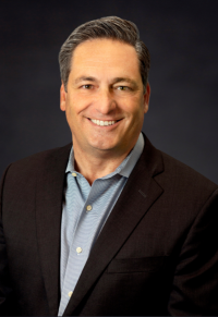 Bob Shultz Headshot
