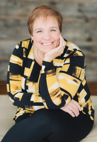 Carolyn Delaney