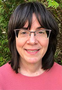 Christine Richards