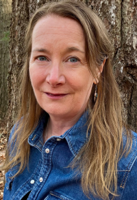 Deirdre Stires Headshot