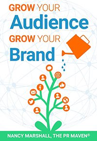 Grow Your Audience, Grow Your Brand BOOK