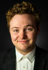 Headshot Crop