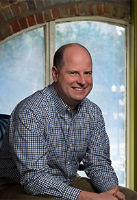 Jason Mudd