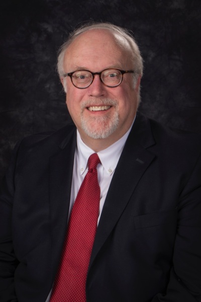 Jim Dinkle headshot 2020