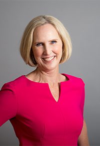 Juliet Clark