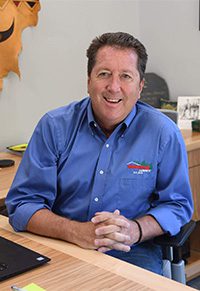 Kevin Hancock