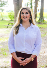 Liz Williams Headshot