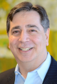 Marty Greif Headshot