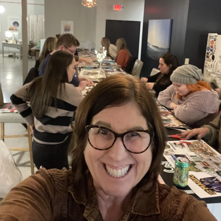 Nancy Marshall The PR Maven 10b