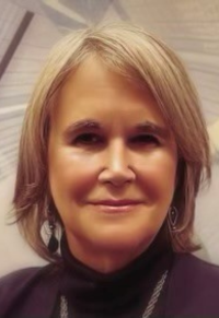 Patti Talbot Headshot