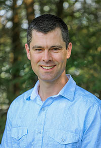 Tate Sandrock