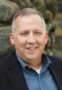 Tim Cotton Headshot