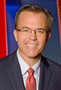 Tom Caron