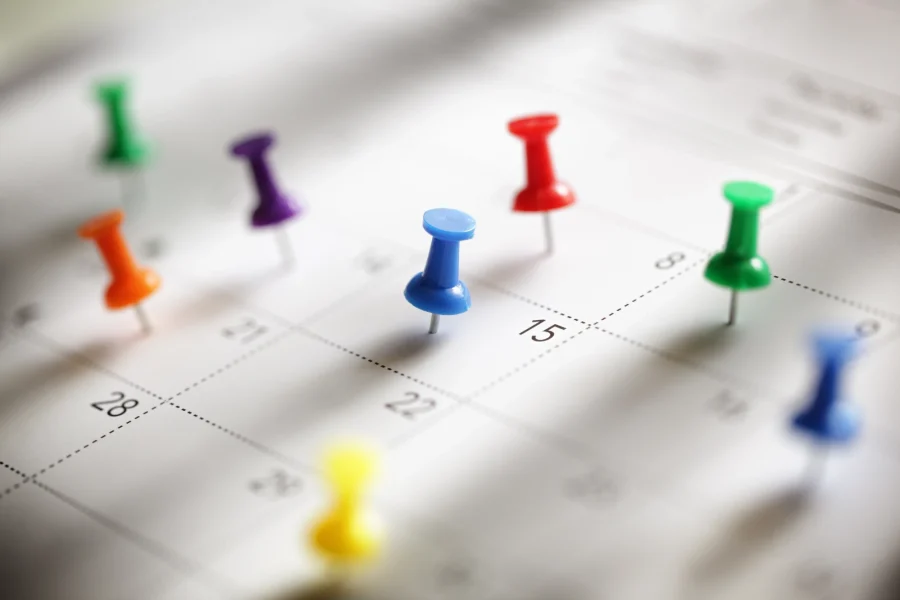 Upcoming events for Nancy Marshall The PR Maven 1