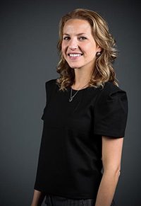 Veronica Romney, founder and CEO of MyModernBrand